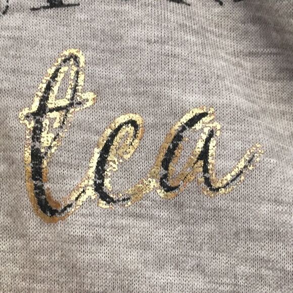 Maurice "Shot of Whiskey / Cup of Tea" Tee - X-Small - Picture 6 of 10